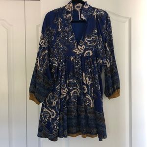 Free People dress
